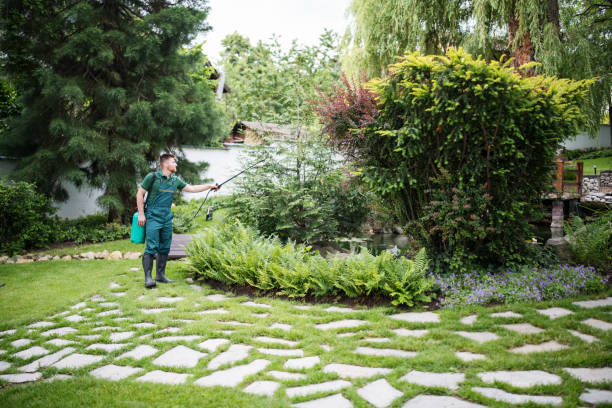 Best Pest Removal Services  in Marengo, IL