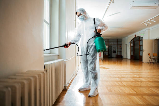 Best Pest Control Treatment  in Marengo, IL